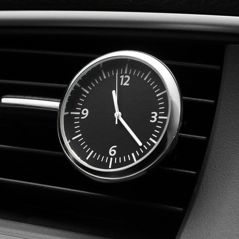 4152-5509f1263410514ea2a7867da4fd8235-20210310-043012.jpg Car Clock Air Fresheners - Image 1